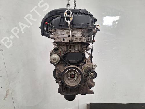Used Engine PEUGEOT 2008 I (CU_) 1.2 VTi (82 hp) 29810410