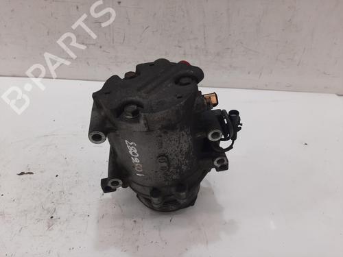 AC compressor SUZUKI SWIFT III (MZ, EZ) 1.3 (RS413, ZC11S) | BP37516006M34 - Image 6