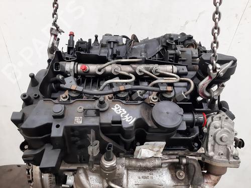 Engine BMW 1 (F20) 116 d | BP32422681M1 