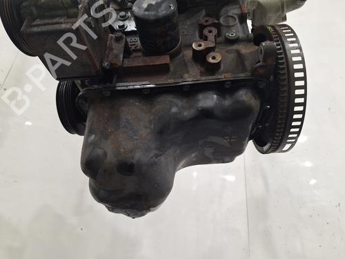 Engine CHEVROLET MATIZ (M200, M250) 0.8 | BP29637167M1 