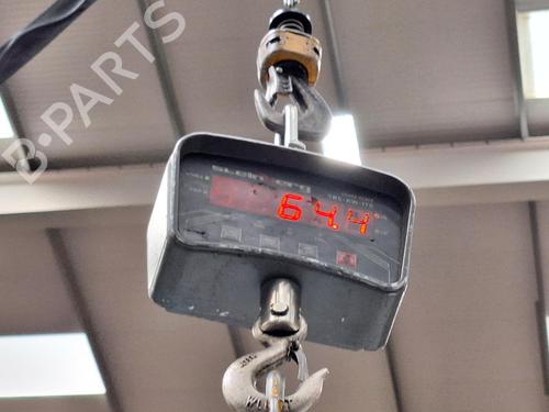 Gearbox SUZUKI SWIFT V (AZ) 1.2 Hybrid (Mild Hybrid) (A2L412) | BP28039284M3 