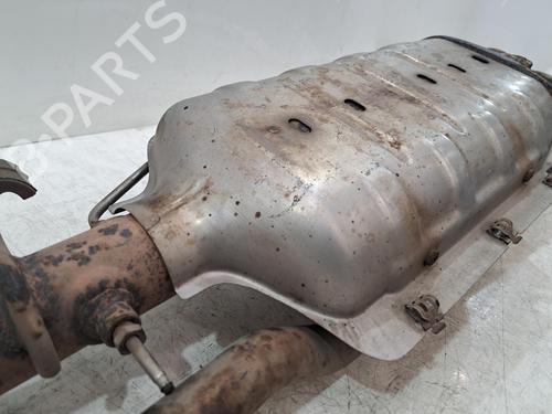 Catalyst LAND ROVER RANGE ROVER EVOQUE (L551) 2.0 D150 | BP39622397M10 - Image 5