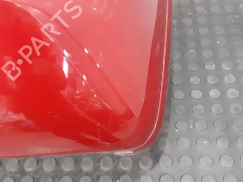 Rear bumper PEUGEOT 208 I (CA_, CC_) 1.6 GTi | BP26858960C8 