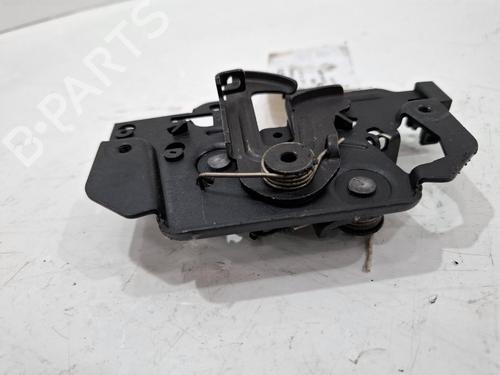 hjelmlås FORD PUMA (J2K, CF7) 1.0 EcoBoost mHEV | BP38604304C133 - Image 4