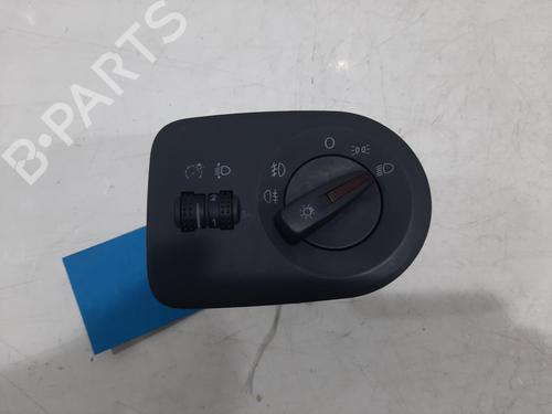 Used Headlight switch Headlight switch SEAT IBIZA IV (6J5, 6P1) 1.6 (105 hp) 34734047 34734047