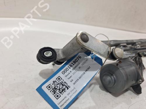 Front wiper motor FORD KA (RU8) 1.2 | BP31879549M29