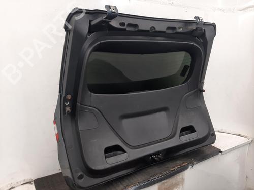 Tailgate RENAULT MEGANE IV Grandtour (K9A/M/N_) 1.5 Blue dCi 115 (K9A6) | BP29445124C6 