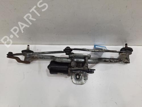 Front wiper motor PEUGEOT EXPERT Van (VF3A_, VF3U_, VF3X_) 1.6 HDi 90 8V | BP26795535M29 