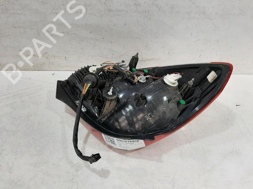 Right taillight PEUGEOT 108 1.2 | BP33699180C35  - Image 5