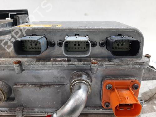 Inverter/Converter JAGUAR I-PACE (X590) EV400 AWD | BP34377098M119  - Image 5