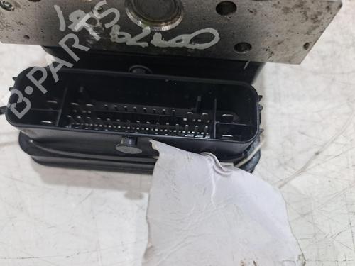 ABS pump JAGUAR I-PACE (X590) EV400 AWD | BP30495210M43 