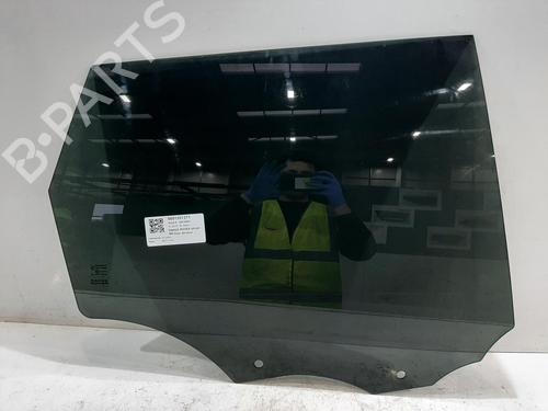 Used Rear right door window LAND ROVER RANGE ROVER SPORT II (L494) 4.4 SDV8 4x4 (340 hp) 30869691