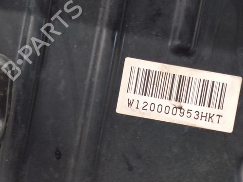 Gearbox VAUXHALL CASCADA Convertible (W13) 2.0 CDTI | BP39622600M3 - Image 2