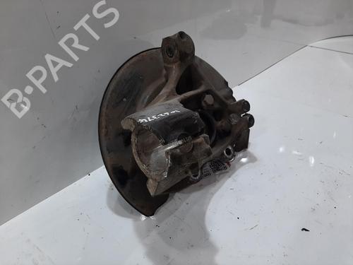Left front steering knuckle VOLVO V40 Hatchback (525) D2 | BP39916730M25 - Image 4
