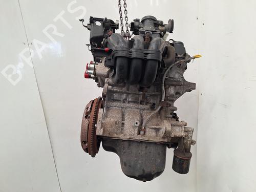 Engine TOYOTA AYGO (_B1_) 1.0 (KGB10_, KGB10R) | BP36087122M1 - Image 2