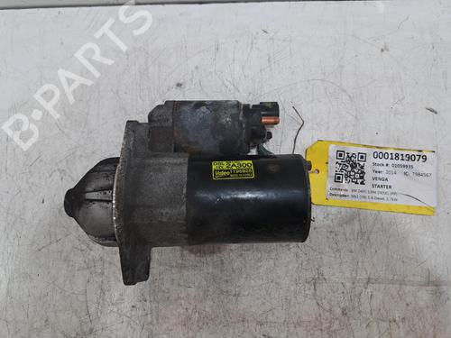 Starter KIA VENGA (YN) 1.4 CRDi 90 | BP38800681M8 - Image 3