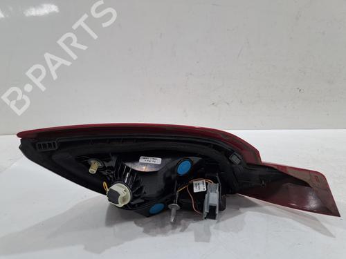 Right taillight FORD FIESTA VII (HJ, HF) 1.0 EcoBoost | BP29266630C35 