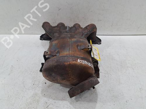 Catalyst VAUXHALL ASTRA Mk VI (J) (P10) 1.6 | BP31812245M10