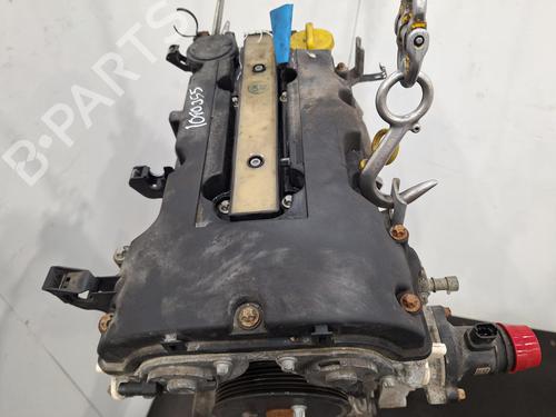 Engine VAUXHALL ADAM (M13) 1.2 | BP31965267M1