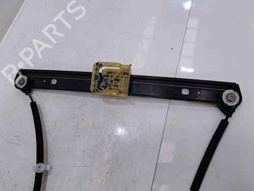 Front left window mechanism AUDI Q3 (F3B) 35 TFSI | BP33940040C22  - Image 6