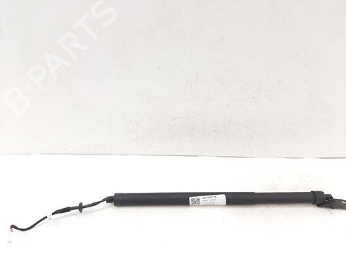 Used Shock absorber spring Shock absorber spring VAUXHALL GRANDLAND X / GRANDLAND (A18) 1.2 Turbo (75) (131 hp) 33754077 33754077