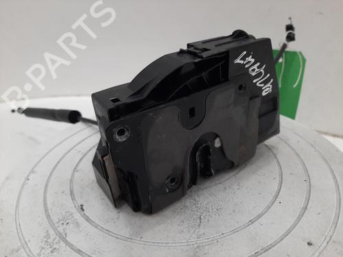 Andre JAGUAR I-PACE (X590) EV400 AWD | BP26858345O1 