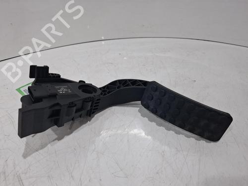 Used Pedal Pedal MERCEDES-BENZ A-CLASS (W176) A 200 CDI / d (176.008) (136 hp) 40206045 40206045