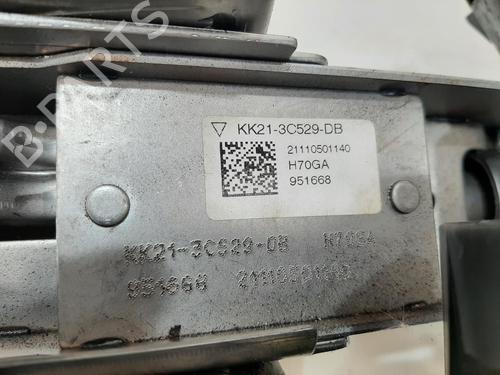 Steering column FORD TRANSIT CUSTOM V362 Van (FY, FZ) 2.0 EcoBlue | BP34478436M21  - Image 5