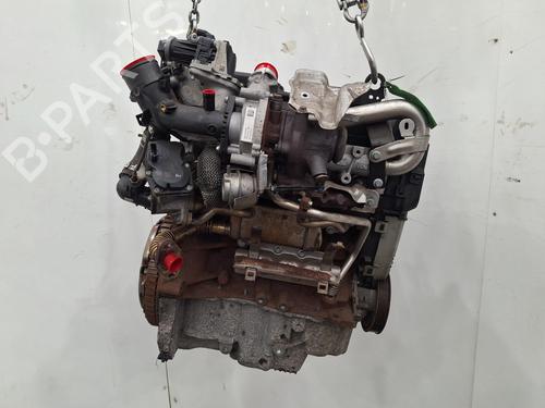 Engine RENAULT CLIO IV (BH_) 1.5 dCi 90 | BP40040283M1 - Image 5
