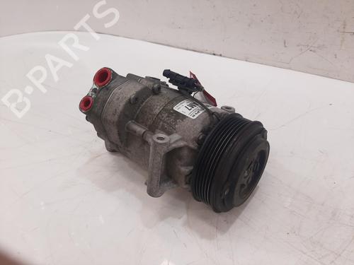 AC compressor VAUXHALL ASTRA Mk VI (J) (P10) 1.6 CDTi | BP37223111M34 - Image 4