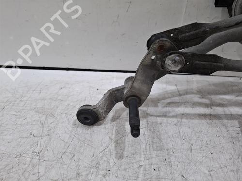 Front wiper motor RENAULT CAPTUR I (J5_, H5_) 1.5 dCi 90 (J5N4, J5M5, J5MW, J5M6, J5AL, J5AJ) | BP40215244M29 - Image 4