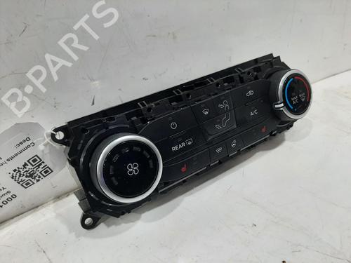Climate control FORD PUMA (J2K, CF7) 1.0 EcoBoost | BP31088825I5 - Image 2