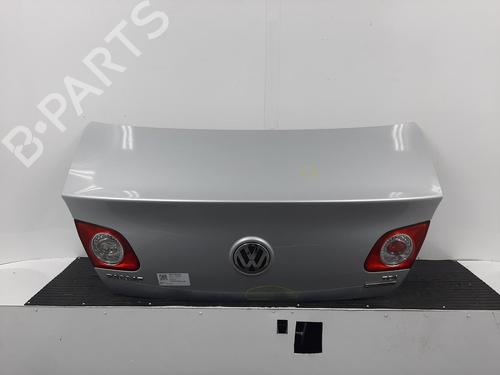 Used Tailgate VW PASSAT B6 (3C2) 2.0 TDI (110 hp) 26744425