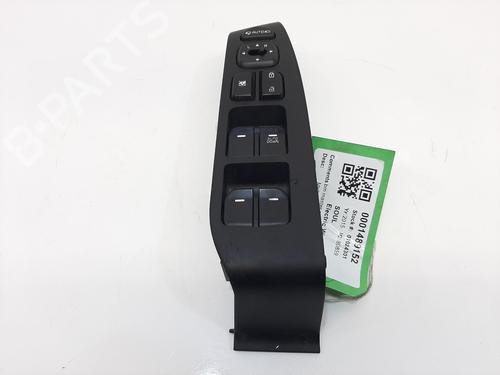 Used Switch KIA SOUL II (PS) 1.6 GDI (132 hp) 28085124