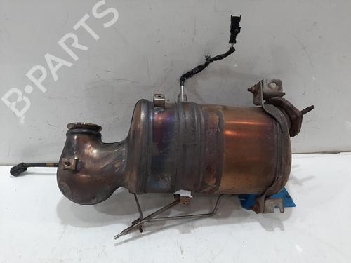 Particulate filter VAUXHALL ANTARA A (L07) 2.2 CDTi FWD | BP36985938M81 - Image 5