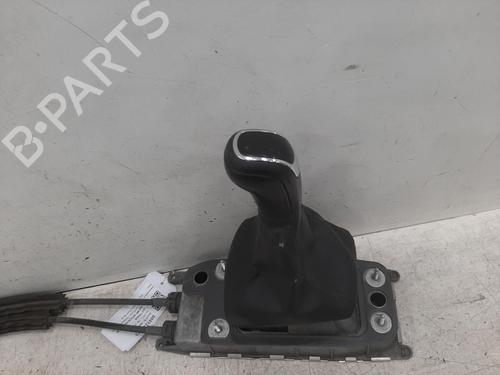 Gear lever SKODA OCTAVIA II (1Z3) 2.0 TFSI | BP26795519M90 