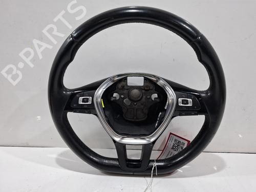 Used Steering wheel Steering wheel VW GOLF VII (5G1, BQ1, BE1, BE2) 1.6 TDI (105 hp) 40267839 40267839