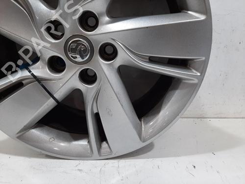 Rim VAUXHALL ASTRA Mk VI (J) (P10) 1.6 | BP30382163C45