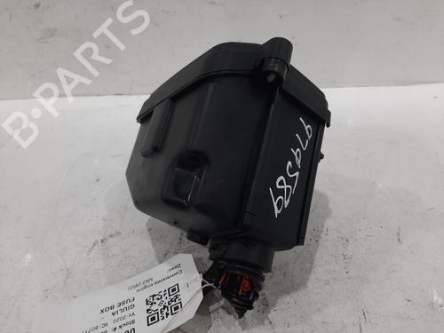 Fuse box ALFA ROMEO GIULIA (952_) 2.0 (952ACA25) | BP26758424E1 