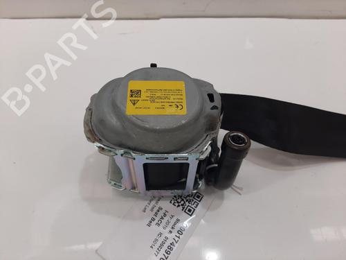 Front left seatbelt JAGUAR I-PACE (X590) EV400 AWD | BP36810769I26 - Image 5