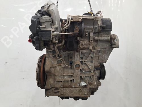 Engine SEAT LEON (5F1) 1.4 TSI | BP33242639M1  - Image 5