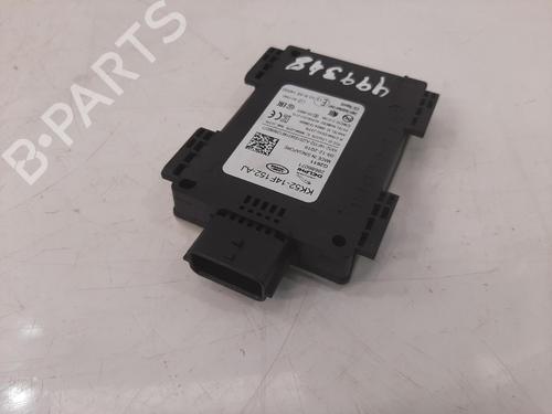 Electronic module LAND ROVER RANGE ROVER SPORT II (L494) 3.0 SDV6 4x4 | BP26746530M83 