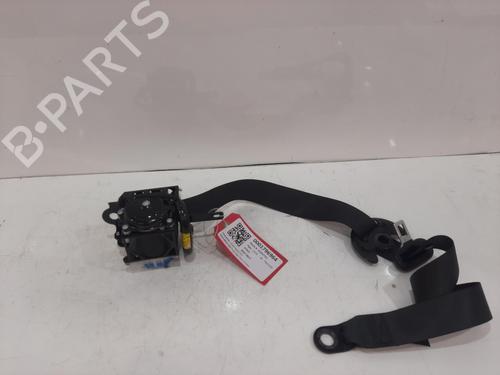 Front right seatbelt TOYOTA AYGO (_B4_) 1.0 (KGB40) | BP38083813I25 - Image 3