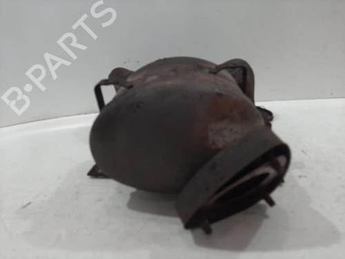 Catalyst VAUXHALL ASTRA Mk VI (J) (P10) 1.6 | BP29444532M10 