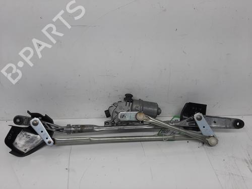 Front wiper motor SUZUKI BALENO (FW, EW) 1.2 (A1K412) | BP26778187M29 - Image 4