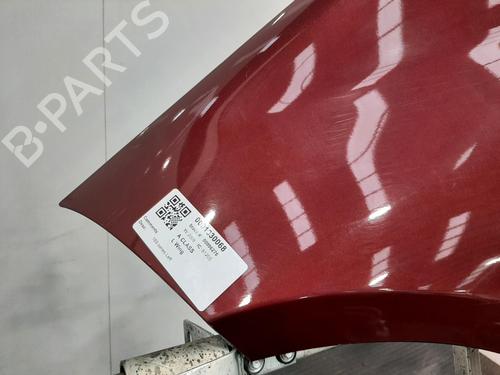 Left front fenders MERCEDES-BENZ A-CLASS (W169) A 150 (169.031, 169.331) | BP26798889C41 