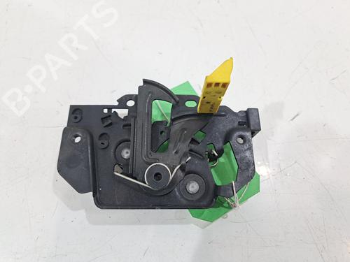 hjelmlås FORD FIESTA VII (HJ, HF) 1.0 EcoBoost (101 hp) 31812779