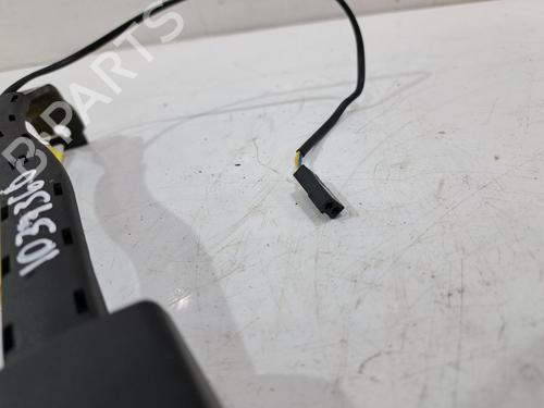 Seat buckle SKODA OCTAVIA II (1Z3) 1.6 TDI | BP31209279I32