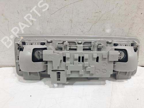 Interior roof light SKODA FABIA IV (PJ3) 1.0 MPI | BP32380576I8 