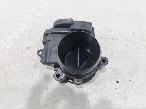 Used Throttle body BMW 3 (F30, F80) 316 i (136 hp) 32409564